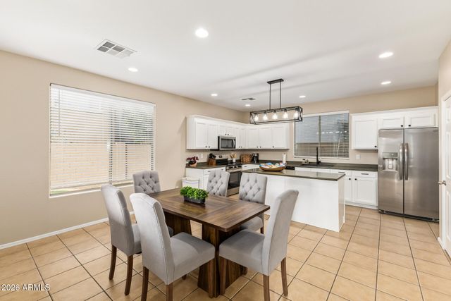 3143 S SOUTHWIND Drive, Gilbert, AZ 85295