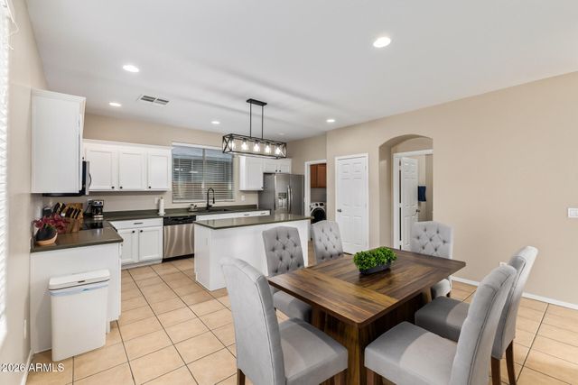 3143 S SOUTHWIND Drive, Gilbert, AZ 85295