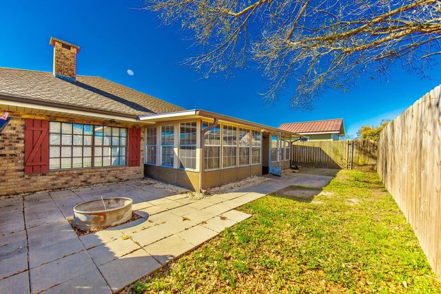 118 Chantilly Drive, Houma, LA 70360