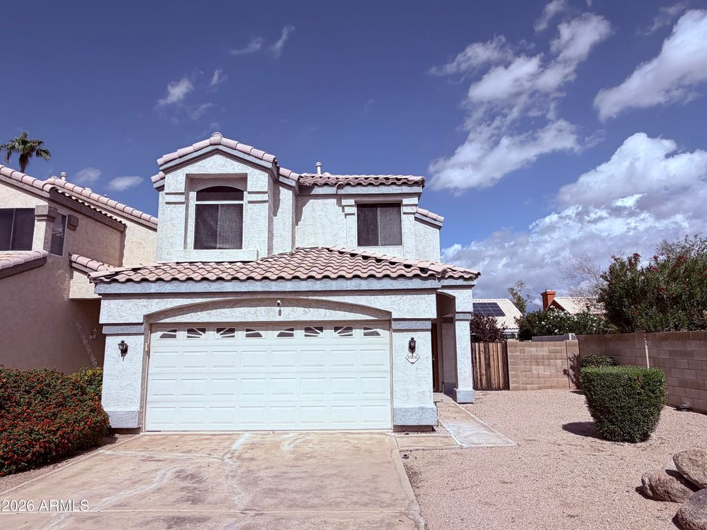 3506 E ROCKWOOD Drive, Phoenix, AZ 85050 — photo 2