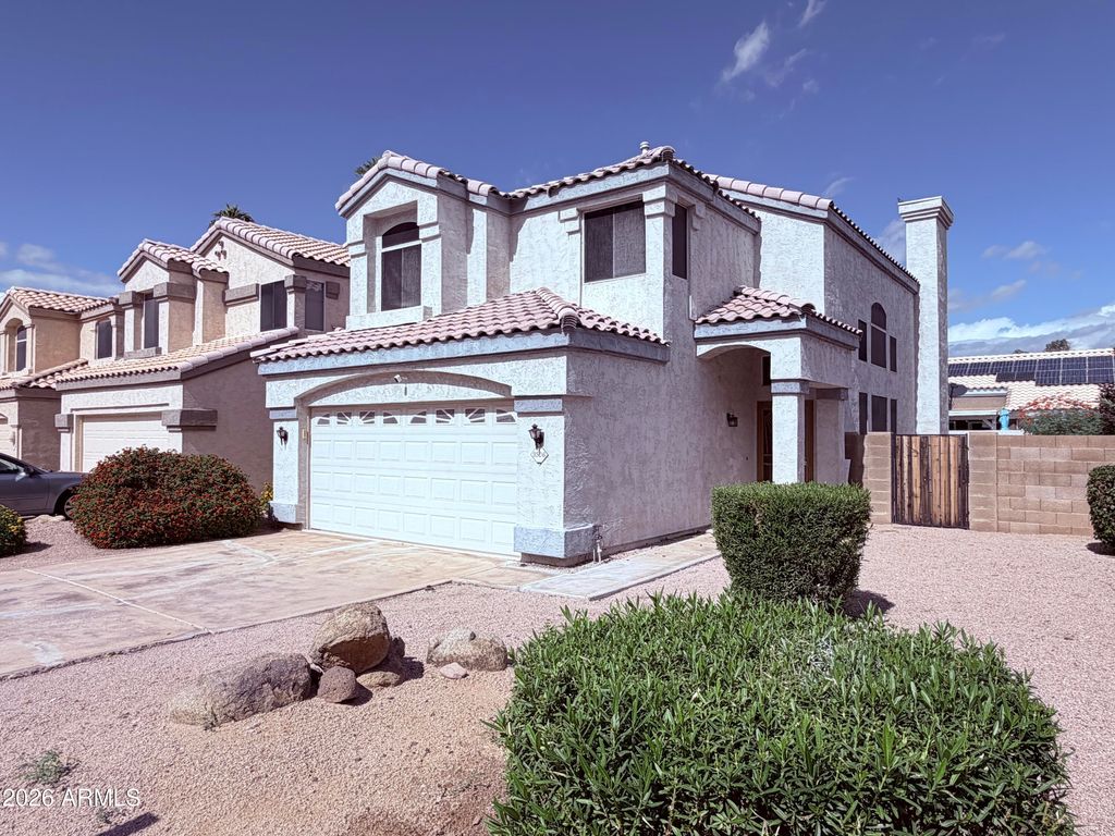 3506 E ROCKWOOD Drive, Phoenix, AZ 85050 — photo 3