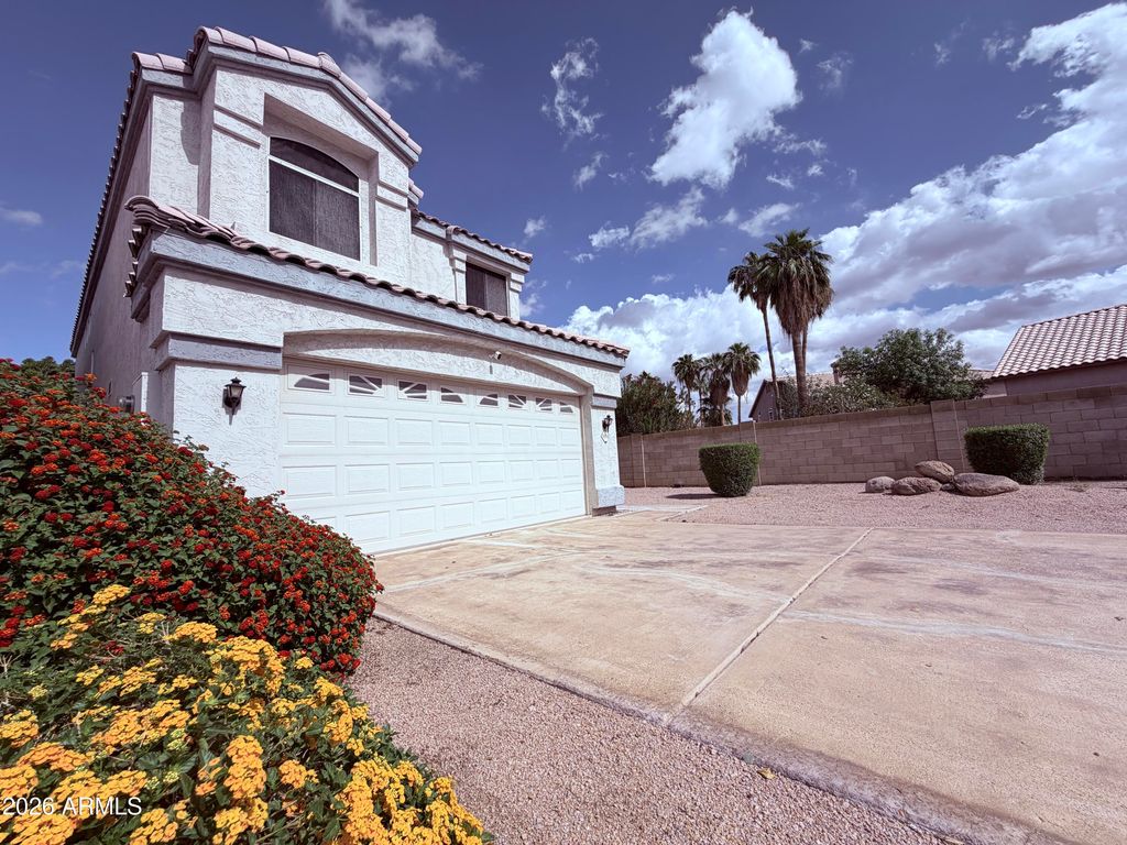 3506 E ROCKWOOD Drive, Phoenix, AZ 85050 — photo 4