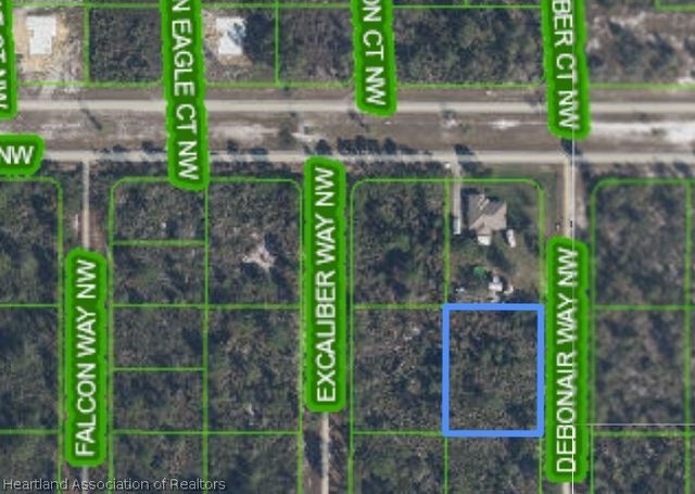 209 DEBONAIR Way NW, Lake Placid, FL 38852