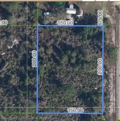 209 DEBONAIR Way NW, Lake Placid, FL 38852
