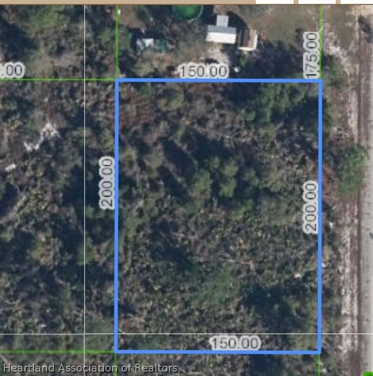 209 DEBONAIR Way NW, Lake Placid, FL 38852