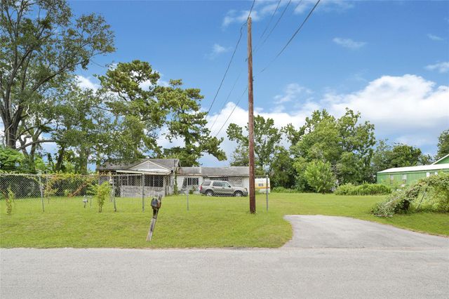 7329 Glen Falls Street, Houston, TX 77049