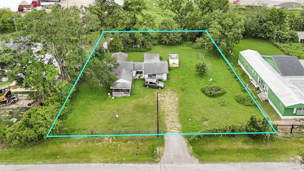 7329 Glen Falls Street, Houston, TX 77049