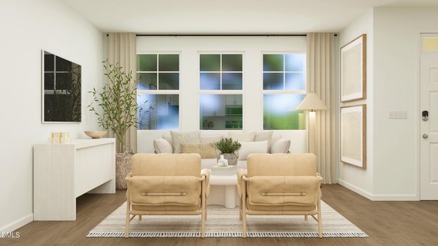 3305 Gypsum Drive, Durham, NC 27703