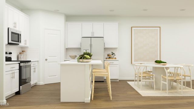 3305 Gypsum Drive, Durham, NC 27703