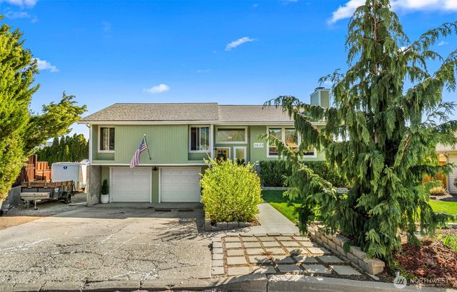 1633 Concord Place, Wenatchee, WA 98801