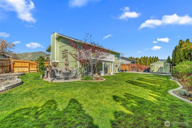 1633 Concord Place, Wenatchee, WA 98801