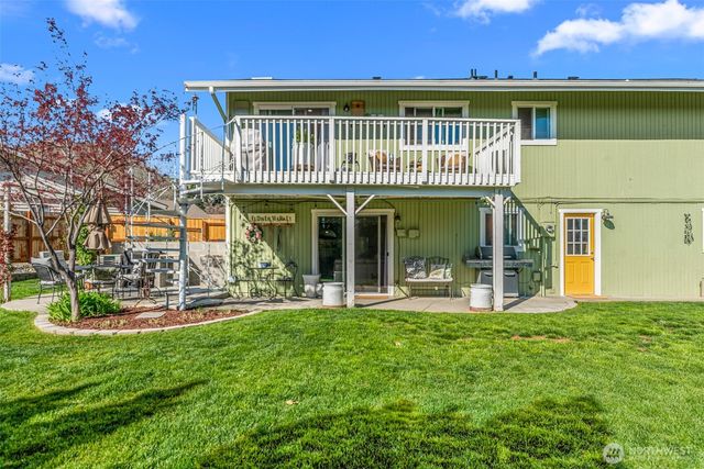 1633 Concord Place, Wenatchee, WA 98801