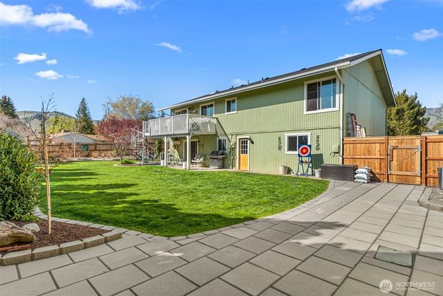 1633 Concord Place, Wenatchee, WA 98801