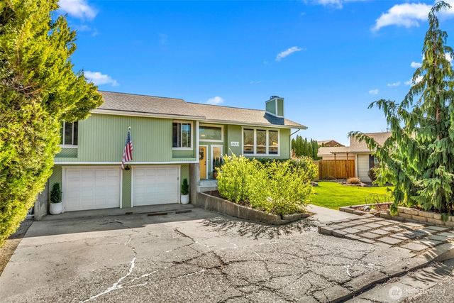 1633 Concord Place, Wenatchee, WA 98801