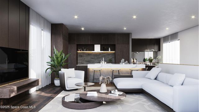 2262 Livnats Lane, Melbourne, FL 32901