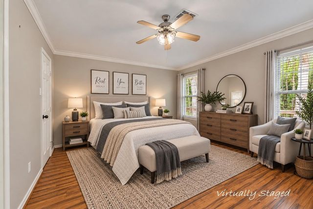 1 County Road 2208 2, Cleveland, TX 77327