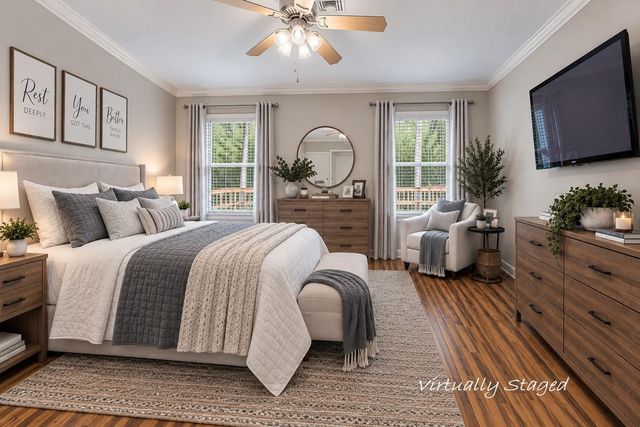 1 County Road 2208 2, Cleveland, TX 77327