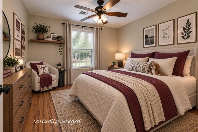 1 County Road 2208 2, Cleveland, TX 77327