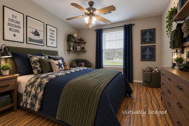 1 County Road 2208 2, Cleveland, TX 77327