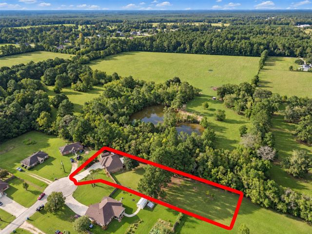 1 County Road 2208 2, Cleveland, TX 77327
