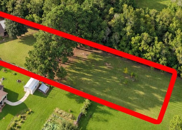 1 County Road 2208 2, Cleveland, TX 77327