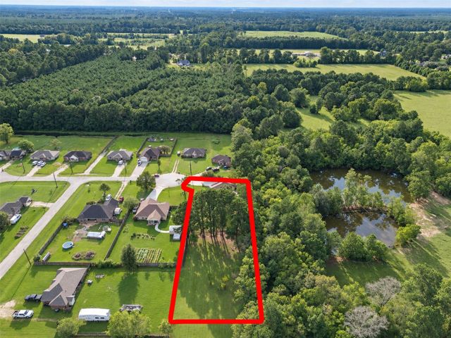 1 County Road 2208 2, Cleveland, TX 77327