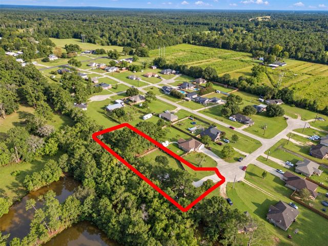 1 County Road 2208 2, Cleveland, TX 77327
