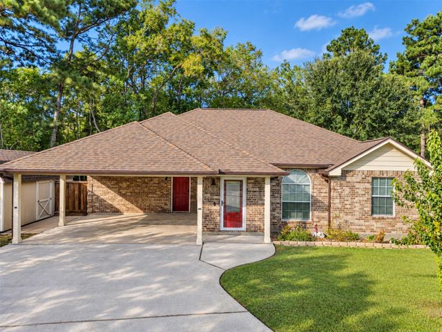 1 County Road 2208 2, Cleveland, TX 77327