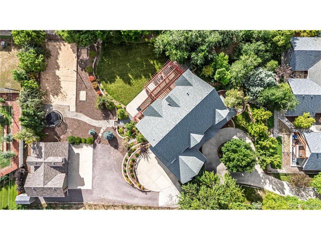 1300 W Caley Ave, Littleton, CO 80120