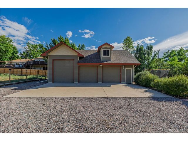 1300 W Caley Ave, Littleton, CO 80120