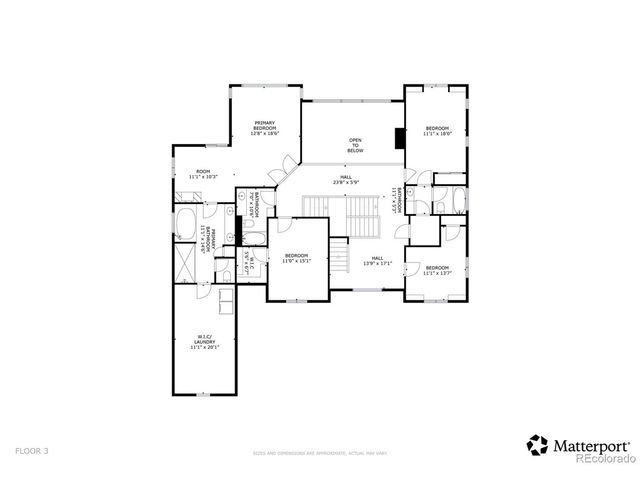 1300 W Caley Ave, Littleton, CO 80120