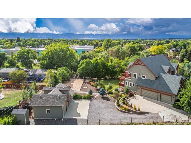 1300 W Caley Ave, Littleton, CO 80120