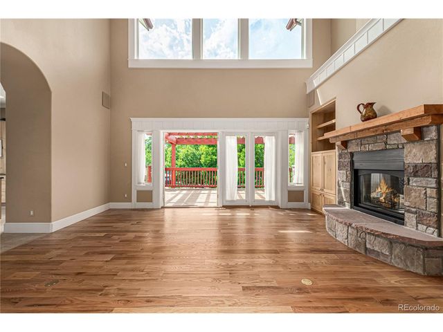 1300 W Caley Ave, Littleton, CO 80120