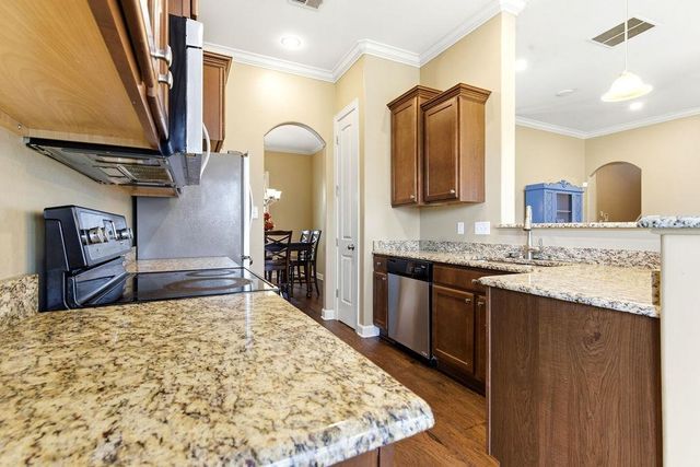 5073 SILVER PEAK CV, Memphis, TN 38125