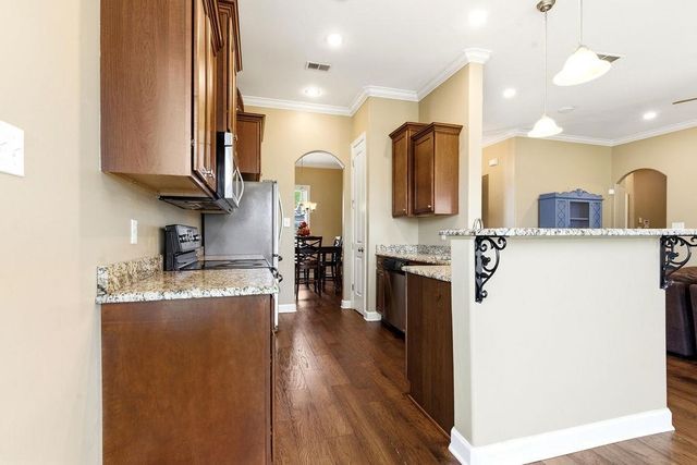 5073 SILVER PEAK CV, Memphis, TN 38125