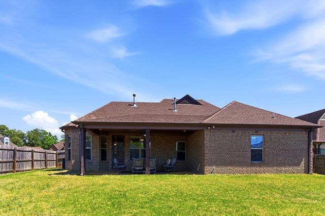 5073 SILVER PEAK CV, Memphis, TN 38125