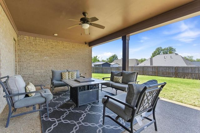 5073 SILVER PEAK CV, Memphis, TN 38125