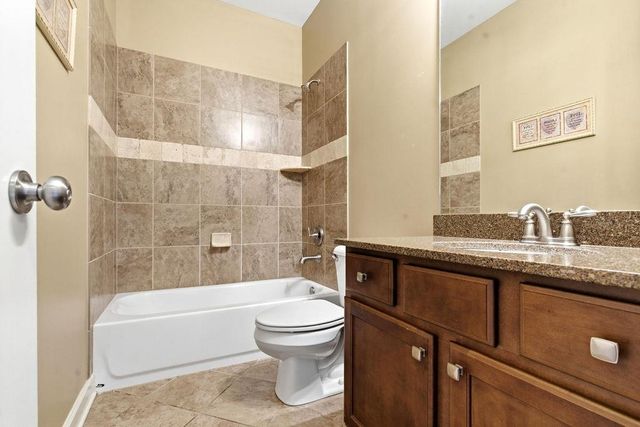 5073 SILVER PEAK CV, Memphis, TN 38125