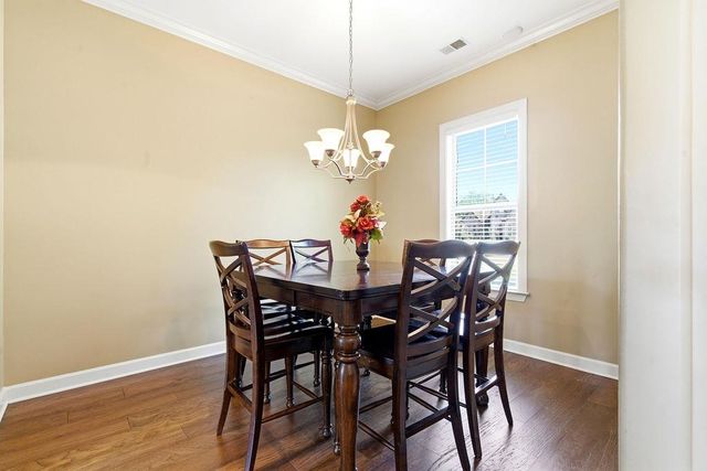 5073 SILVER PEAK CV, Memphis, TN 38125