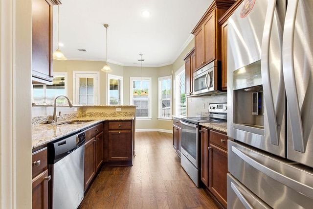 5073 SILVER PEAK CV, Memphis, TN 38125