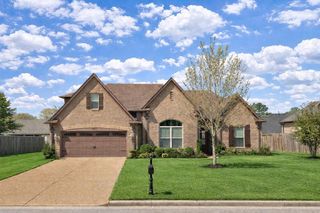 5073 SILVER PEAK CV, Memphis, TN 38125