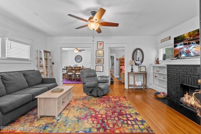 4509 S 6th St, Louisville, KY 40214
