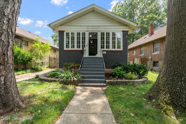 4509 S 6th St, Louisville, KY 40214