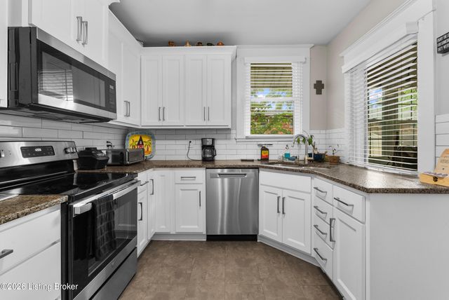 4509 S 6th St, Louisville, KY 40214