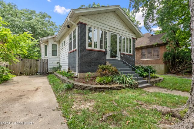 4509 S 6th St, Louisville, KY 40214