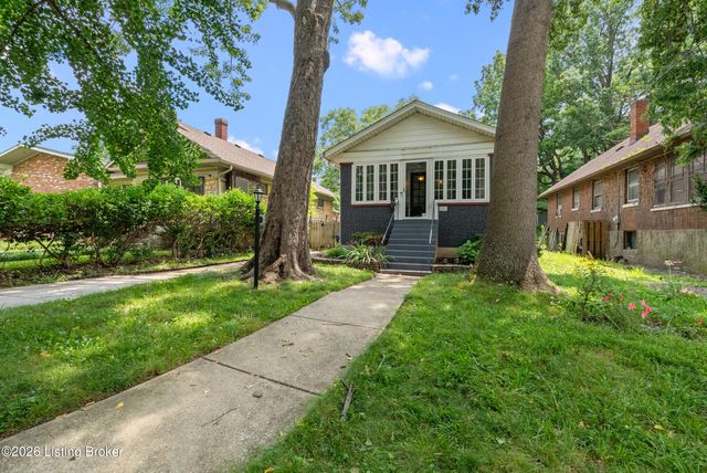 4509 S 6th St, Louisville, KY 40214