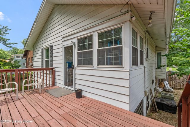 4509 S 6th St, Louisville, KY 40214