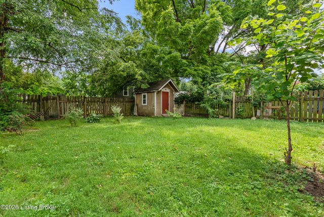 4509 S 6th St, Louisville, KY 40214