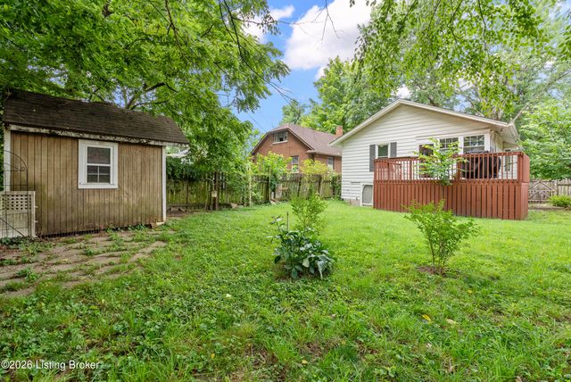 4509 S 6th St, Louisville, KY 40214