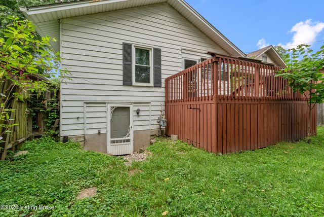 4509 S 6th St, Louisville, KY 40214